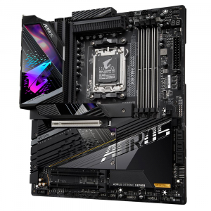 Gigabyte X670E AORUS XTREME alaplap